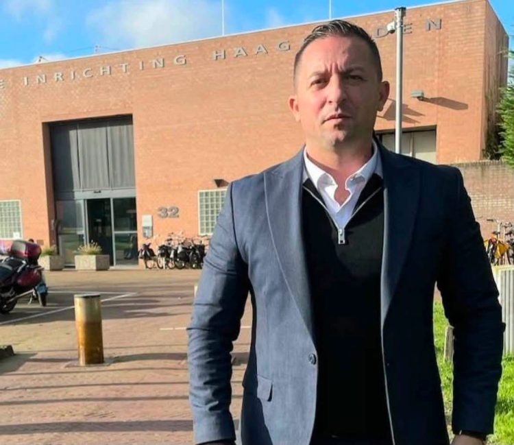 Mehaj: Çlirimtarët nuk kanë nevojë për mëshirë, por për drejtësi