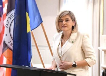 Kusari: Digjitalizimi i proceseve administrative, hap i rëndësishëm