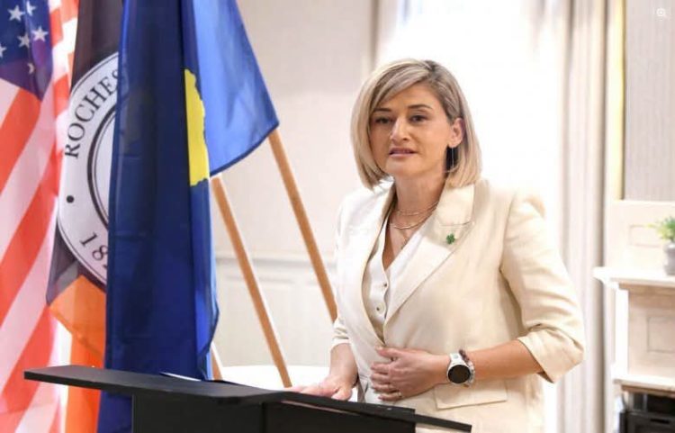 Kusari: Digjitalizimi i proceseve administrative, hap i rëndësishëm