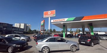 KASTRATI sjell sot në Prishtinë lojën shpërblyese “Mbushe 15€ – FITO 15€”