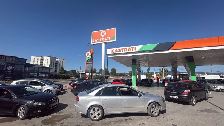 KASTRATI sjell sot në Prishtinë lojën shpërblyese “Mbushe 15€ – FITO 15€”