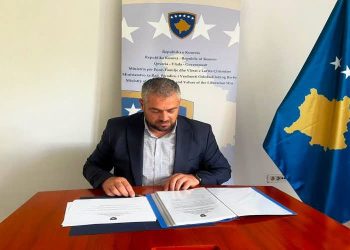 Hoti: Databaza e víktimave të lúftës, detyrim ndaj së vërtetës e historisë