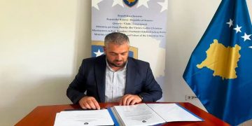 Hoti: Databaza e víktimave të lúftës, detyrim ndaj së vërtetës e historisë