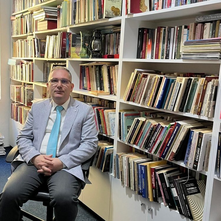 Pse Serbia kërkon të rihapë konsullatën e saj në Shkodër