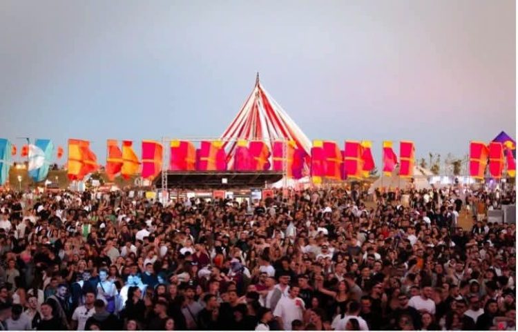 Kurti: Sunny Hill Festival, një nga ngjarjet kryesore kulturore të Kosovës