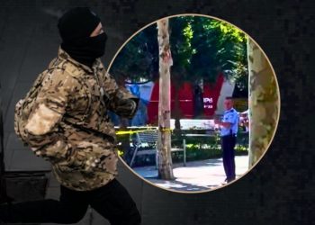 Parabur*goset i mituri në Ferizaj që th*eri dy qytetarë e një zyrtar policor