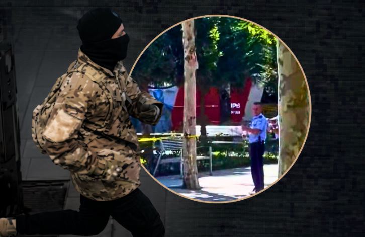 Parabur*goset i mituri në Ferizaj që th*eri dy qytetarë e një zyrtar policor