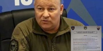 Mesazhe të rreme në emër të drejtorit të Policisë, thirrje qytetarëve të mos bien pre e mashtrimeve