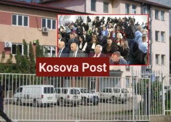 Dorëzohen prokurorët dhe gjyqtarët serbë në veri, pas 4 vitesh  tërheqin dorëheqjet dhe kërkojnë rikthim në vendin e punës