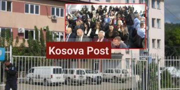 Dorëzohen prokurorët dhe gjyqtarët serbë në veri, pas 4 vitesh  tërheqin dorëheqjet dhe kërkojnë rikthim në vendin e punës