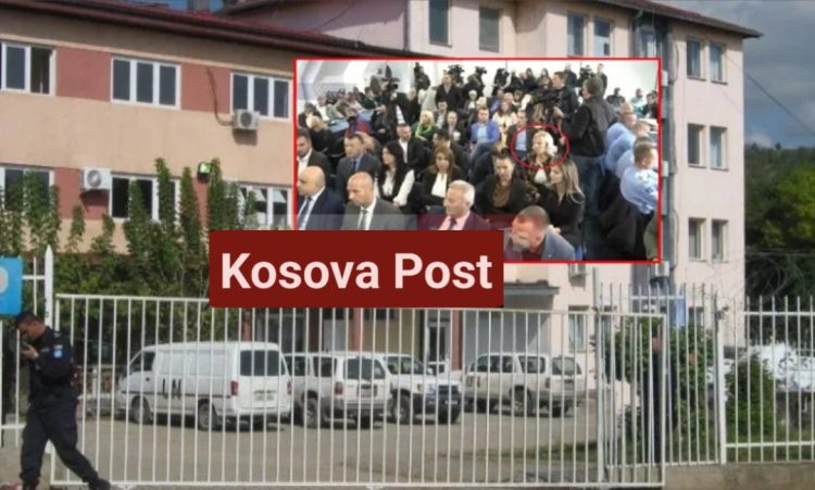 Dorëzohen prokurorët dhe gjyqtarët serbë në veri, pas 4 vitesh  tërheqin dorëheqjet dhe kërkojnë rikthim në vendin e punës