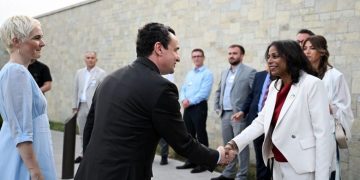 Kurti: Kosova falënderuese ndaj SHBA-së për ndihmën e pazëvendësueshme
