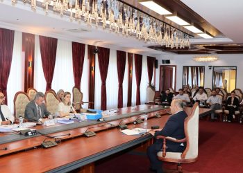 KPK nis intervistimin e kandidatëve për Kryeprokuror të Shtetit