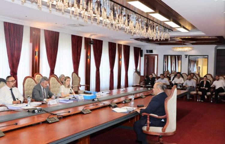 KPK nis intervistimin e kandidatëve për Kryeprokuror të Shtetit