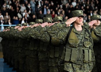 Gjenerata 2026 e kadetëve të FSK-së diplomon sot