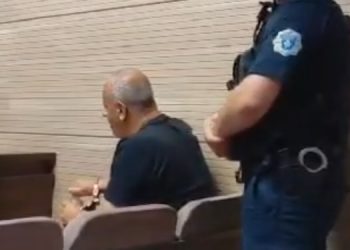 Edhe në rigjykim, Ekrem Bajroviq dënohet me 12 vjet burgim për krime lufte në Saradran të Istogut