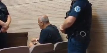 Edhe në rigjykim, Ekrem Bajroviq dënohet me 12 vjet burgim për krime lufte në Saradran të Istogut