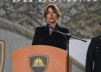 Haxhiu kadetëve të rinj të FSK-së: Shërbeni me krenari dhe përulje ndaj sakrificës për Kosovën