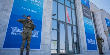 Samiti i NATO-s në Ankara – 80 miliardë dollarë për Ukrainën dhe riafirmim i mbrojtjes kolektive