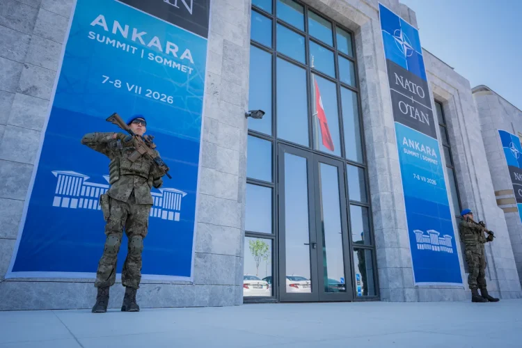 Samiti i NATO-s në Ankara – 80 miliardë dollarë për Ukrainën dhe riafirmim i mbrojtjes kolektive