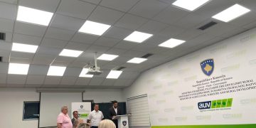 AUV konstaton shkelje në fabrikën e qumështit “Vita” në Istog, priten rezultatet laboratorike