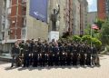 Mesazhe mirënjohjeje për SHBA-në në Prishtinë
