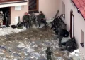 BE shpreh keqardhje për vonesat në rastin Banjska