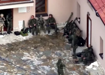 BE shpreh keqardhje për vonesat në rastin Banjska