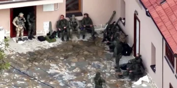 BE shpreh keqardhje për vonesat në rastin Banjska