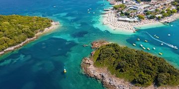Turqia po na del më lirë, plazhet e jugut po zbrazen nga çmimet e frikshme të 2026-s