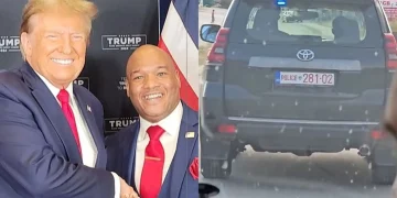 Pushtetari amerikan falënderon publikisht Policinë e Kosovës: Po bën punë të jashtëzakonshme