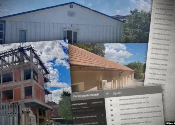 Serbia i dha miliona të akuzuarit për sulmin në Banjskë