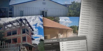 Serbia i dha miliona të akuzuarit për sulmin në Banjskë