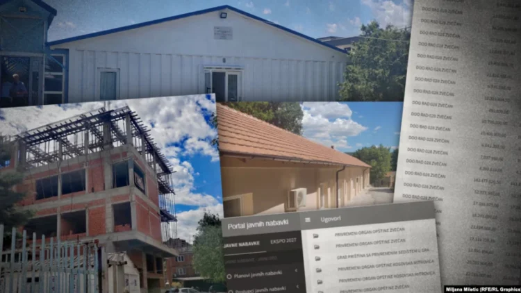 Serbia i dha miliona të akuzuarit për sulmin në Banjskë