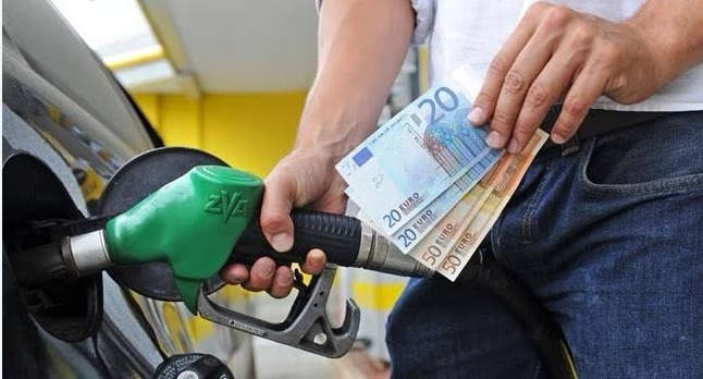 Publikohen çmimet tavan të derivateve për ditën e hënë