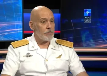 Kryetari i Komitetit Ushtarak të NATO-s: Türkiye luan një rol qendror për Aleancën