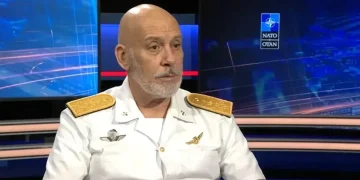Kryetari i Komitetit Ushtarak të NATO-s: Türkiye luan një rol qendror për Aleancën