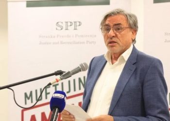 Dimiq: Duhet ndëshkuar kush nxit urrejtje ndaj shqiptarëve në Krusevc