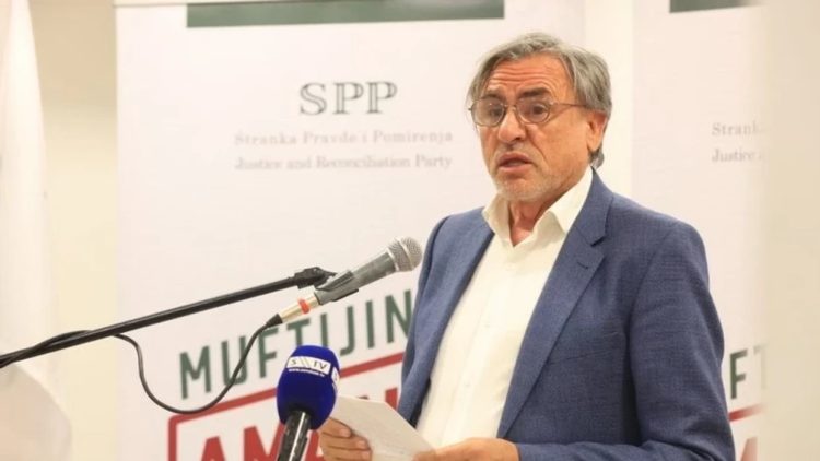 Dimiq: Duhet ndëshkuar kush nxit urrejtje ndaj shqiptarëve në Krusevc