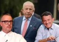 “I pamoralshëm, njeri i keq, dezinformues”: Pse Behgjet Pacolli u reagoi ashpër Berat Buzhalës dhe Vehbi Kajtazit?