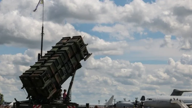 Polonia sqaron dërgimin e raketave Patriot në Ukrainë: Kërkesë e NATO-s dhe SHBA-së