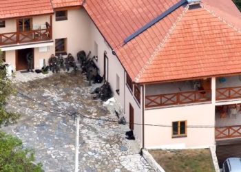 Të akuzuarit e Banjskës vazhdojnë aktivitetet dhe shtojnë pasurinë në Serbi