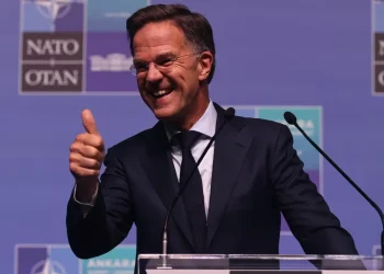 Samiti i NATO-s në Ankara, Rutte jep lajmin: Anëtarët europianë dhe Kanadaja po barazojnë SHBA-në për shpenzimet në mbrojtje
