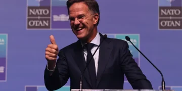 Samiti i NATO-s në Ankara, Rutte jep lajmin: Anëtarët europianë dhe Kanadaja po barazojnë SHBA-në për shpenzimet në mbrojtje