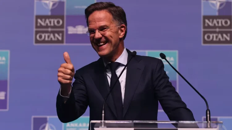 Samiti i NATO-s në Ankara, Rutte jep lajmin: Anëtarët europianë dhe Kanadaja po barazojnë SHBA-në për shpenzimet në mbrojtje