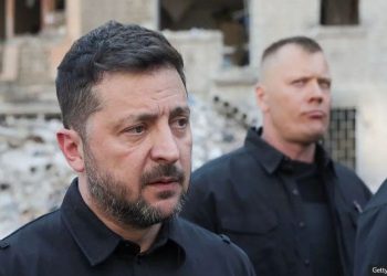 Zelensky kërkon sisteme të mbrojtjes ajrore në samitin e NATO-s në Ankara