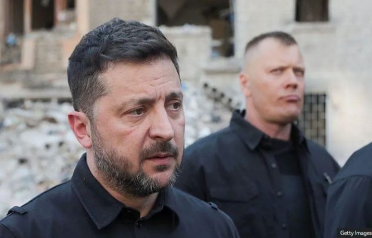 Zelensky kërkon sisteme të mbrojtjes ajrore në samitin e NATO-s në Ankara