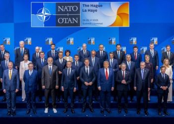 NATO do të zbulojë marrëveshje të mëdha për armët në Ankara para samitit me Trumpin