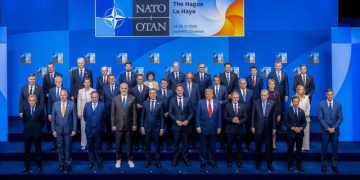 NATO do të zbulojë marrëveshje të mëdha për armët në Ankara para samitit me Trumpin