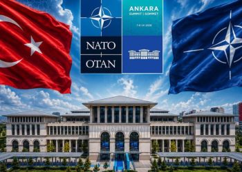 Sot nis Samiti i NATO-s në Ankara, i cili do të zgjasë dy ditë